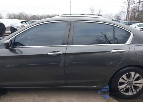 2015 Honda Accord Lx from USA, damaged, VIN 1HGCR2F30FA031625